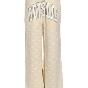 Boys Lie wide leg sweatpants